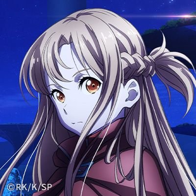 アニメ ソードアート オンライン 公式 Sao Anime Twitter