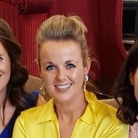 Breege Lavin (@lavinbreege) 's Twitter Profile