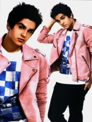 Meu sonho, é você.Luan Rafael Domingos Santana ♥ Criado em : 19/04/11