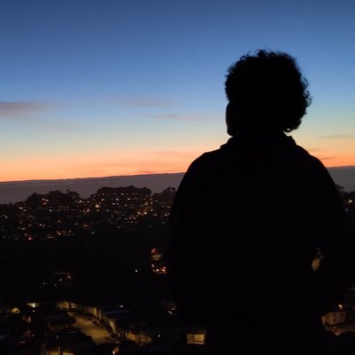 Explorer | Geek | Part-time control freak | EECS '23 @ UC Berkeley