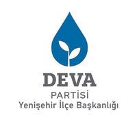 YenişehireDeva💧🌱(@Yenisehiredeva) 's Twitter Profile Photo