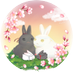 🐰🌸 (@bubbletea_bun) Twitter profile photo 🐰🌸 (@bubbletea_bun) Twitter profile photo