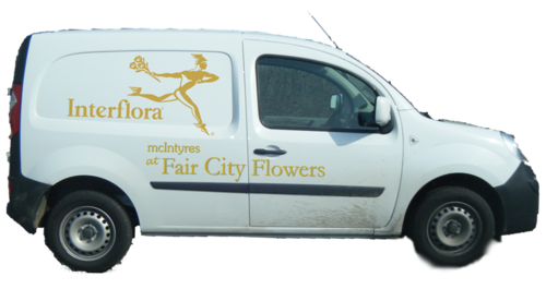 McIntyres at Fair City Flowers, Perth’s Premier Florist with over 75 years of experience bringing together McIntyre Flowers and Fair City Flowers.