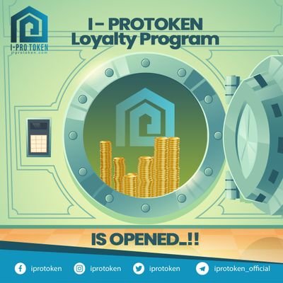 I-PRO TOKEN