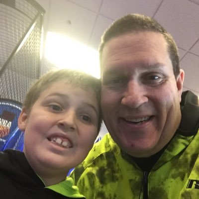 WolverineBill10's profile picture. Proud dad of three beautiful girls and an awesome son. Adjectives Brilliant/Smart #Autism #AutismAwareness #MAGA