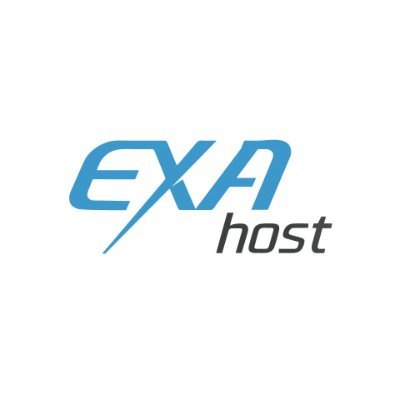 ExaHost- اكساء  هوست