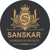 Sanskar Hotels(@sanskarhotel_) 's Twitter Profile Photo