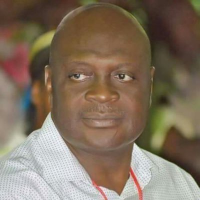 TheodoreAndoseh's profile picture. JÉSUS CHRIST NOTRE MODÈLE, LE SAINT-ESPRIT NOTRE PUISSANCE.