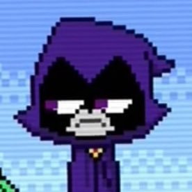 mzLadyLex's profile picture. eccentric