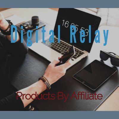 @DigiRelay
