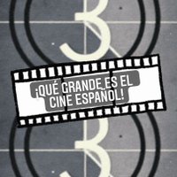 El Cine Español(@elcineespanol) 's Twitter Profile Photo