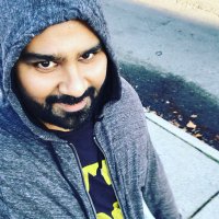The Gamer Muslim Zain (@lonewolfseven07) 's Twitter Profile