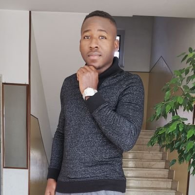 WambaKevin's profile picture. Ma façon de reflechir