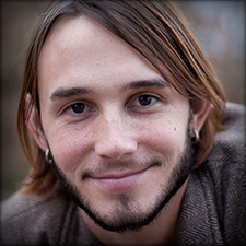 ZacharyTrychel's profile picture. A recent Angeleno transplant, I am a typographer, pixel-pusher, color-theorist, information-technologist, photographer, blogger, and overall web-enthusiast.