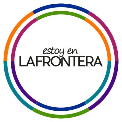 Estoy en la Frontera