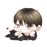 ita (@itajyj) Twitter profile photo