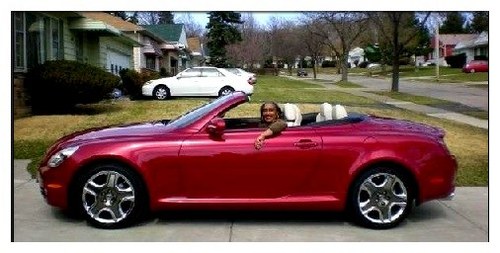 RealMizMiki's profile picture. A DST Lady that loves God...Family...Retirement