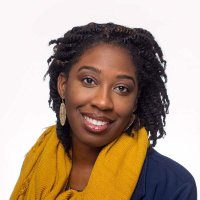 Dr. Keisha  Allen(@KeishaMacAllen) 's Twitter Profile Photo