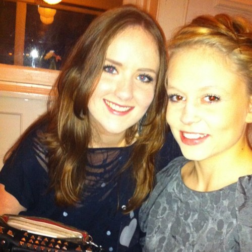 ClaraTL's profile picture. 