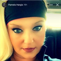 Pamela Hargis - @PamelaHargis3 Twitter Profile Photo