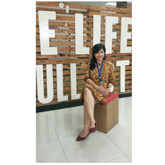 Dyeana_Putri's profile picture. 