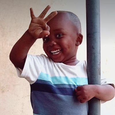 EgMwendawazimu's profile picture. Yang, Wild & Free