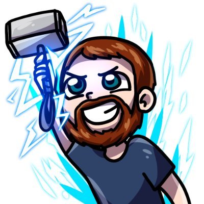 Just a kick ass Ginger Bearded #Gamer 🔥 #YouTuber and Twitch Affiliate