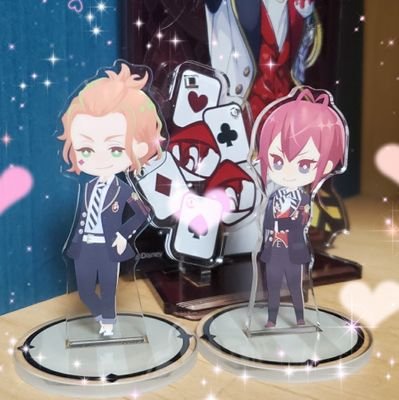 mion_teamboss's profile picture. くみちょー、かもよ