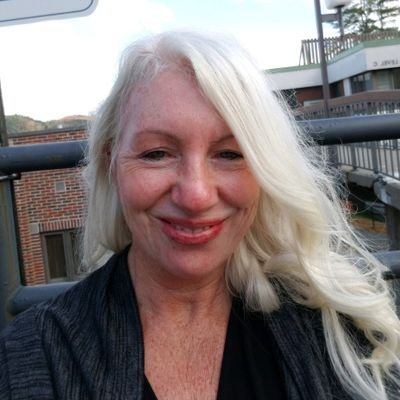 Rebeccabijou's profile picture. #Bitcoin 
My go to? BTC!