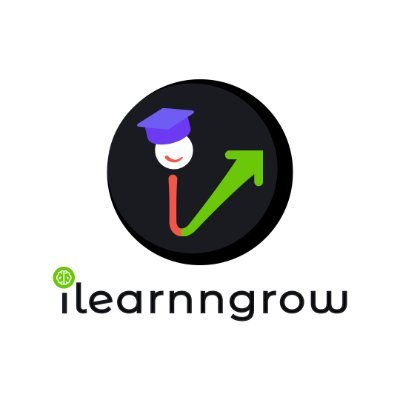 I Learn n Grow #ilearnngrow