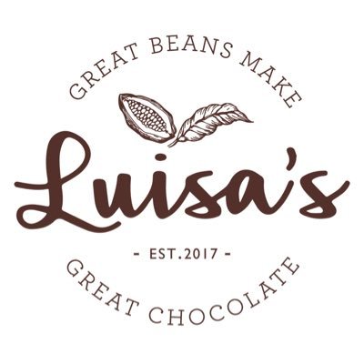 Luisa’s Vegan Chocolates