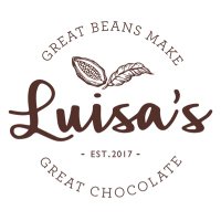 Luisa’s Vegan Chocolates (@luisasveganchoc) 's Twitter Profile