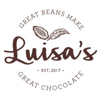 Luisa’s Vegan Chocolates(@Luisasveganchoc) 's Twitter Profile Photo