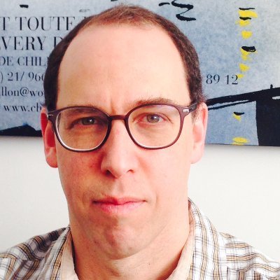 meyer_diogo's profile picture. Professor of Evolutionary Biology at the University of São Paulo, in Brazil