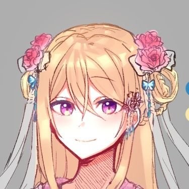 米似雪⚓🐑🌺さんのプロフィール画像