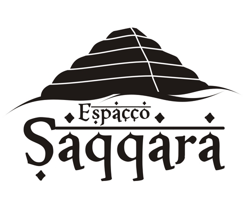 EspaccoSaqqara's profile picture. Somos um espaço que possui várias diretrizes como: Dança do Ventre, Yóga, Teatro, Ballet para Adultos e crianças, Terapia Holística, Massagens anti-stress etc..