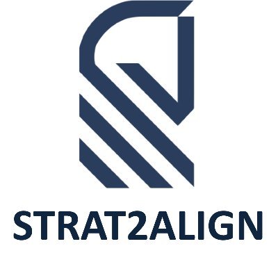 Strat2Align's profile picture. 