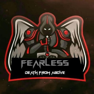 fearlessafx's profile picture. CSGO DangerZone Player find me at https://t.co/qIqWUNyT8D and on YouTube @fearlessafx.