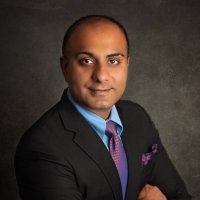 @NiteshSoodMD(@EffieNitsdoc) 's Twitter Profile Photo