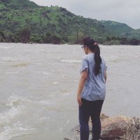 SAAHIBA THALESHWARI (@saahibat) Twitter profile photo
