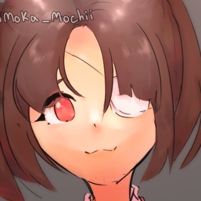 Moka is back but prob not using this accさんのプロフィール画像