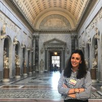 Dr Chiara Marabelli (@kiki_museo) 's Twitter Profile Photo Dr Chiara Marabelli (@kiki_museo) 's Twitter Profile Photo