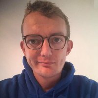 Charles Dos Santos (@cds0711) 's Twitter Profile