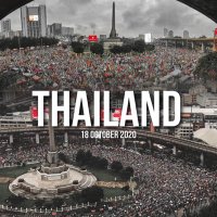ปิดร้านชั่วคราวไปม็อบอยู่ (@mypant2) 's Twitter Profile