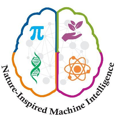 The Nature-Inspired Machine Intelligence Research group at InfAI Institute working on innovative AI approaches from natural science!