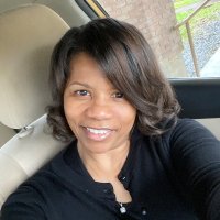 Monica Griffin - @mtrayegriff Twitter Profile Photo