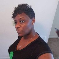 Patricia Abney - @ImmaGrownWoman Twitter Profile Photo