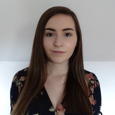 M.Phil. in Digital Humanities and Culture @tcddublin. Postgraduate Rep to @TrinityGSU. Postgraduate Rep to DH Steering Committee. Contributor @Trinity_News.