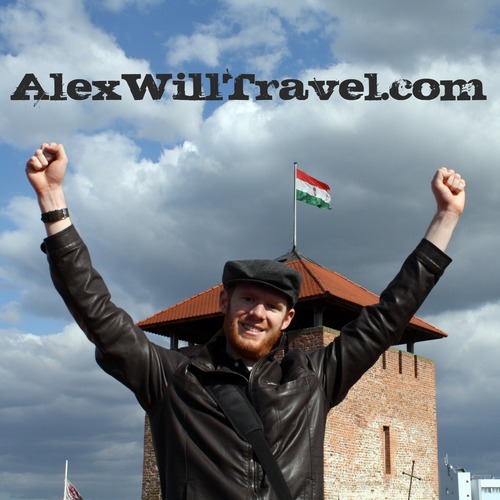 A traveling explorer with an MBA and a thirst for excitement and humor. Currently exploring Amsterdam.