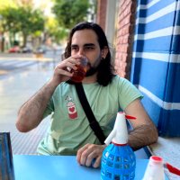 Javi (@javitramp) 's Twitter Profile